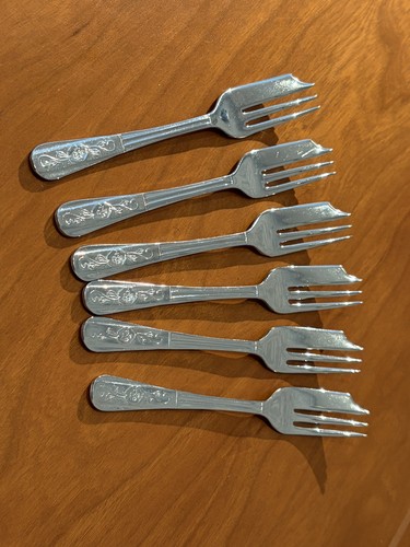 Vintage sheffield stainless - sheffield,