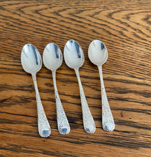 4 X ANTIQUE 19TH C ORNATE