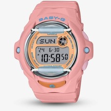 Casio baby playful beach - casio,