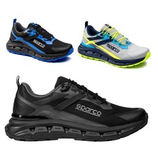 New! 2026 Sparco S-PIKE 02