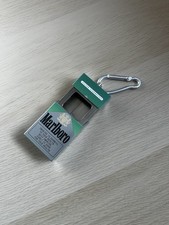 Marlboro Portable Metal