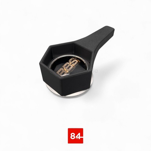Bbs hexagon nut - hexagon,