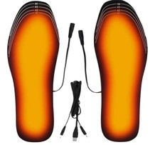USB Electric Heated Shoe