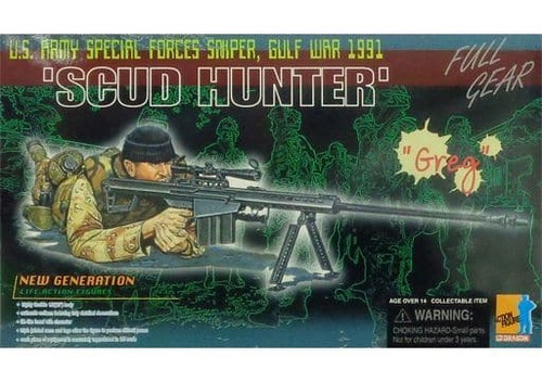 Greg army special - u.s.,