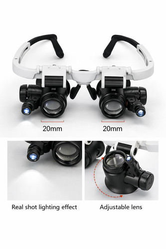 2xled watch jeweler repair - jeweler,