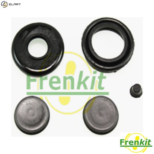 Repair kit wheel brake - kit,