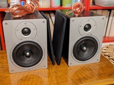 Cambridge Audio Sirocco Ultima Speakers. Fully working. Good condition.