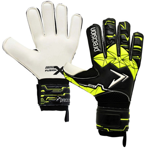 Precision fusion flat cut - precision,