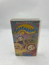 Teletubbies - Dance With The