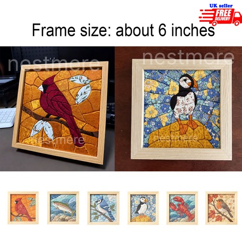 Premium sew kinusaiga - in, no-sew