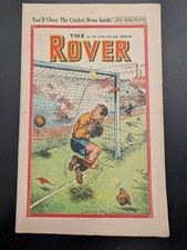 Rover Comic No 1203, April