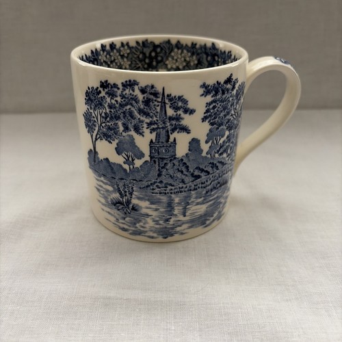 Wedgwood coffee mug cup - coffee,