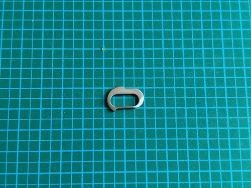 Leatherman lanyard ring new - -,