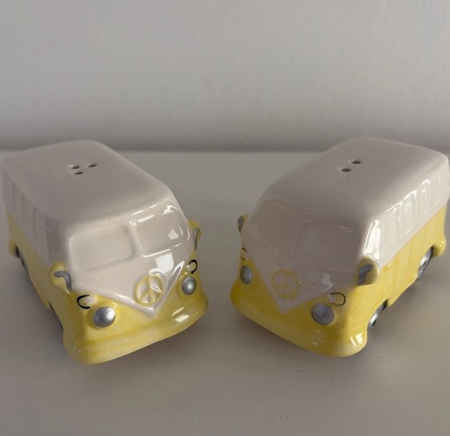 Bus campervans novelty - campervans,