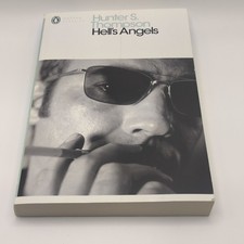 Hell's Angels (Penguin Modern