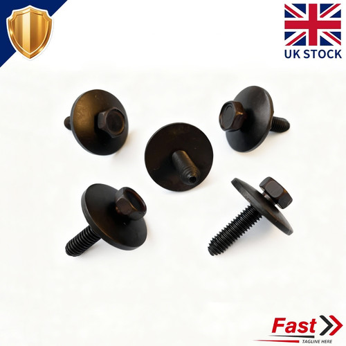Fit ford exterior self tapper - fit,