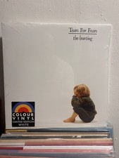 TEARS FOR FEARS  The Hurting