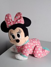 Disney Just Play BABY MINNIE