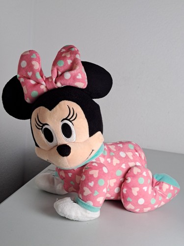 Disney just play baby minnie - just,