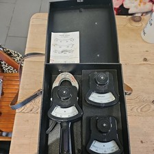 Crompton Parkinson Vintage
