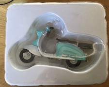 Xonex lambretta scooter pedal - lambretta,