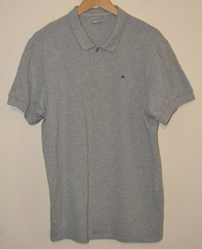 Mens light grey lindeberg - mens,