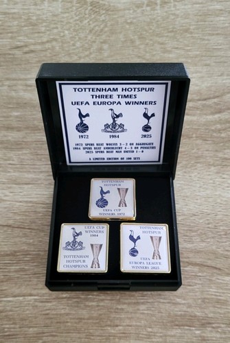 Tottenham hotspur there - tottenham, times