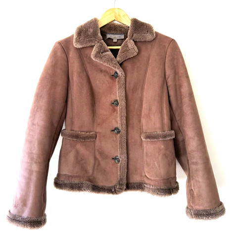 Ann taylor vintage penny - ann, lane