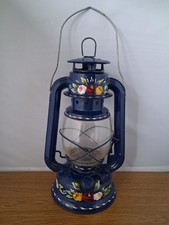 Vintage Navy Barge Ware