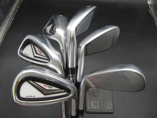 Set taylormade r9 max - set,