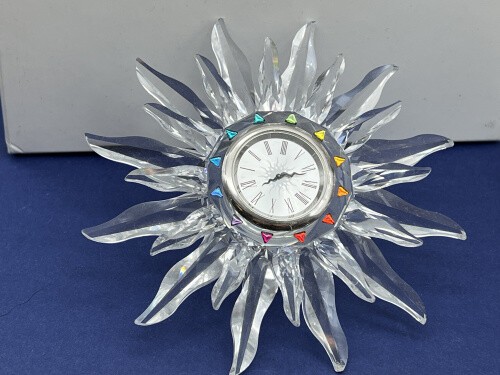 Swarovski solaris 221626 table - 221626,