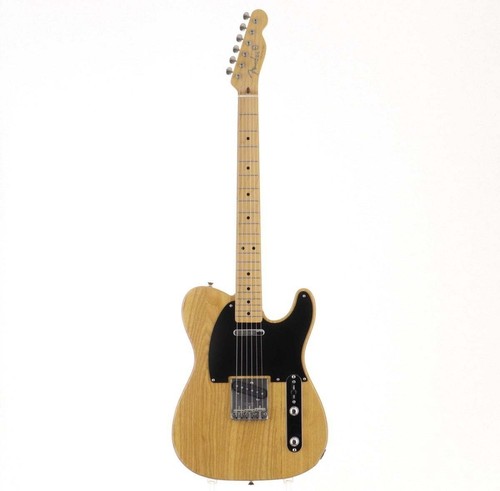 Used fender japan tl52 vnt - used,