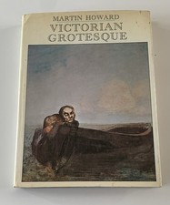 Martin Howard Victorian