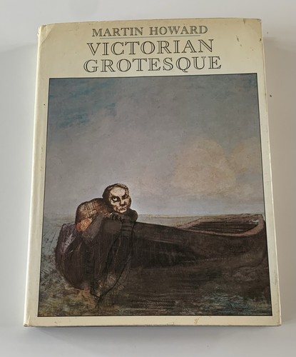 Martin howard victorian - martin,
