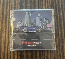 Leen customs fuel - customs:, dallas