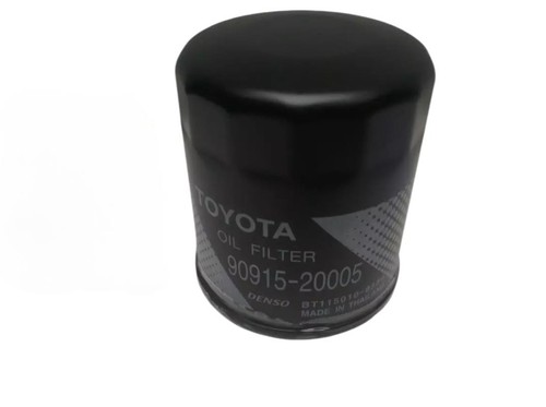 Genuine toyota engine oil - genuine,