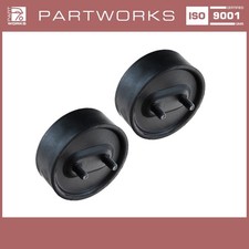 2x Gearbox Mounts for PORSCHE