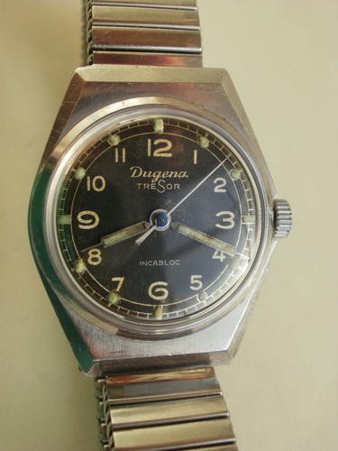 Dugena tresor drgm - dugena,