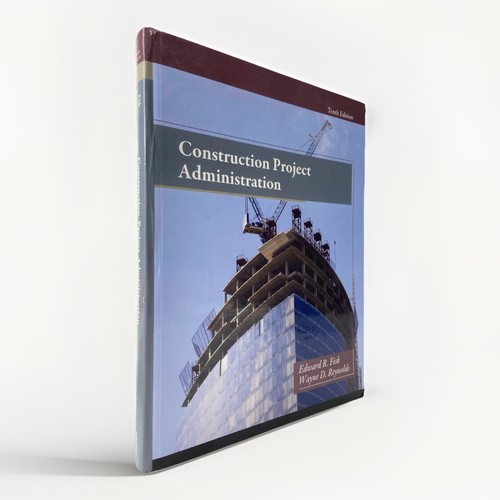 Construction project - construction,