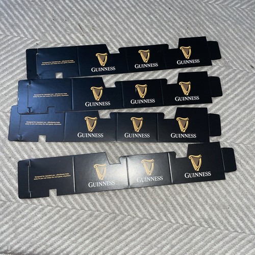 New guinness cardboard - 4,