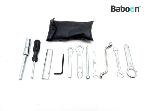 Tool set honda 700 - set,
