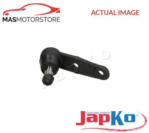 Suspension ball joint front - suspension,