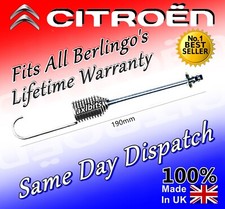 Citroen Berlingo Brake Load Sensing Valve Spring LIFETIME WARRANTY Fits All > 08