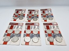 Official England Squad Medals