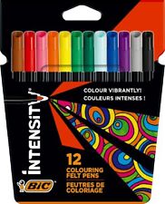BIC Intensity Colour Up
