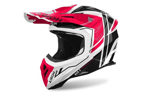 Airoh aviator ace - airoh, 2