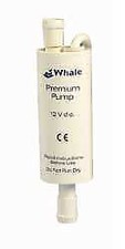 Whale Premium In-Line Water