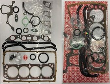 ELRING Full Engine Gasket Set