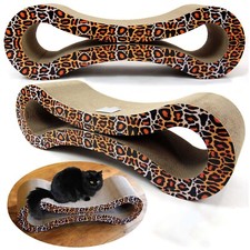 Cat Kitten Durable Cardboard