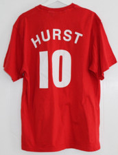 ENGLAND 1966 Retro Football